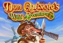 Don Quixotes Wild Adventures slot